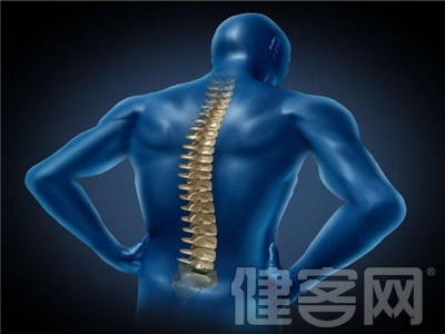 什麼原因會導致腰肌勞損的產生?