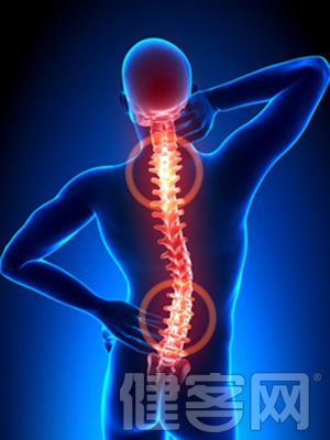 骨科專家盤點強脊炎的三大病因