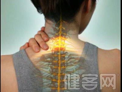 是什麼原因造成的腰椎間盤突出？