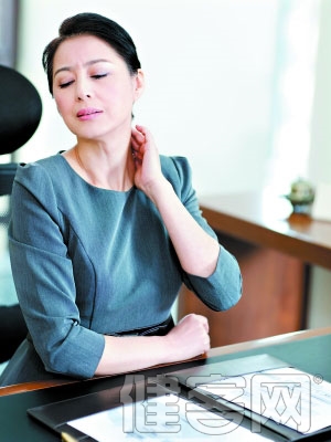 女性腰椎間盤突出的病因有哪些？