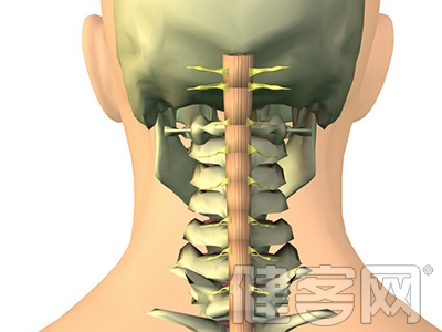 夏天得頸椎病的原因