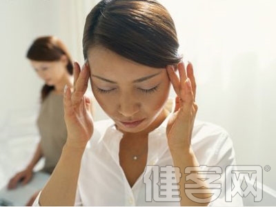 頸椎病頭暈的原因是什麼
