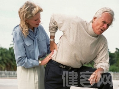 腰腿痛病因有什麼？常見症狀有哪些？