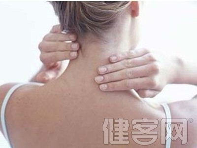 5大誘因誘發肩周炎