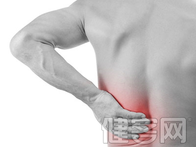 坐骨神經痛是由什麼原因引起的？