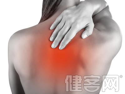 為什麼頸椎病人越按摩疼痛越嚴重