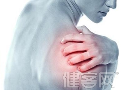 肩痛或因三種肩關節疾病 不一定就是肩周炎