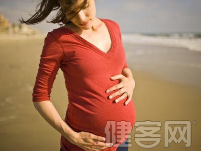 孕婦為什麼也會患上強直性脊柱炎