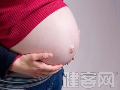 孕婦為什麼也會患上強直性脊柱炎