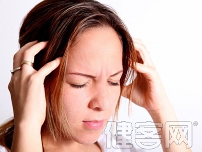 有什麼病因誘發頸椎性頭痛
