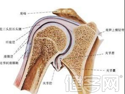 肩周炎夜間疼痛加劇的原因