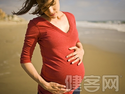 孕婦小心腰椎間盤突出 需要早日重視
