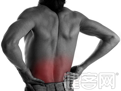 慢性腰肌勞損是怎麼產生的