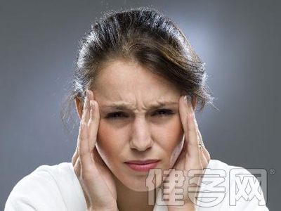 頸椎病為什麼會引起頭痛呢