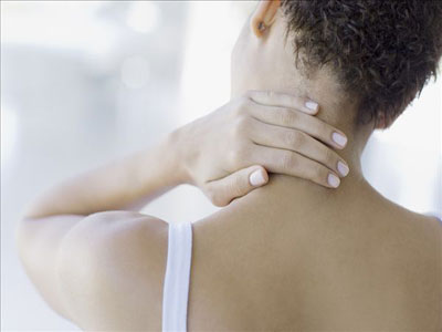細說肩周炎的4個防治誤區