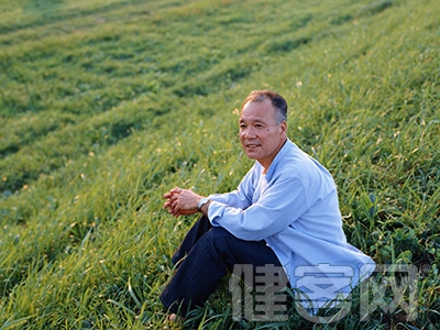 關於老年人膝關節保護的誤區