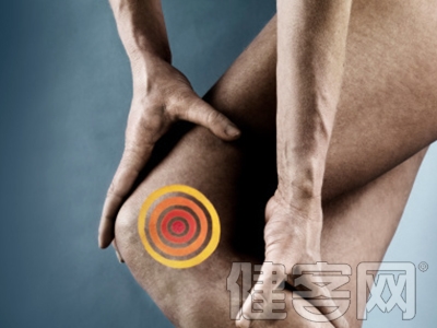 膝關節炎的十個治療誤區