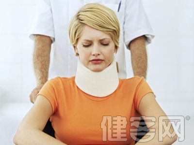 脖子痛不能按摩太多 盤點骨科治療易入的三大誤