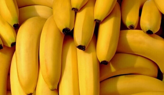 專家建議關節炎患者多吃香蕉