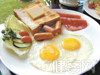 頸椎病有什麼飲食療法