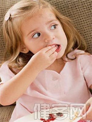 小兒骨折後的飲食禁忌有哪些？