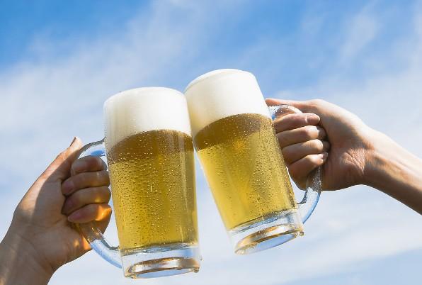 女性過量飲啤酒患痛風風險增高