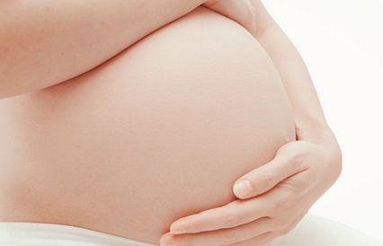 准媽媽孕期補鈣的時間 你知道嗎？