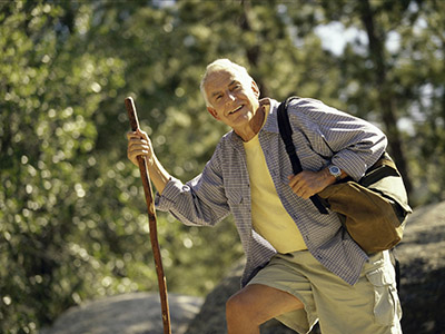 老年人風濕性關節炎要注意什麼?