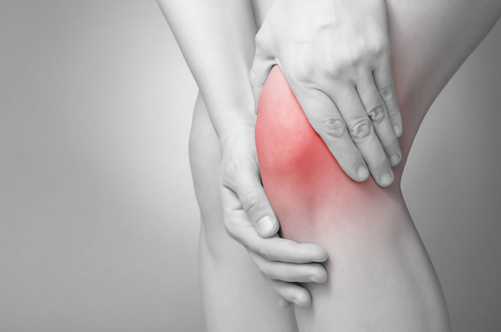 如何防膝關節骨性關節炎
