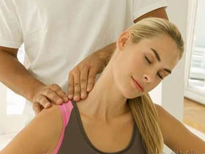 頸椎病的瑜伽理療練習
