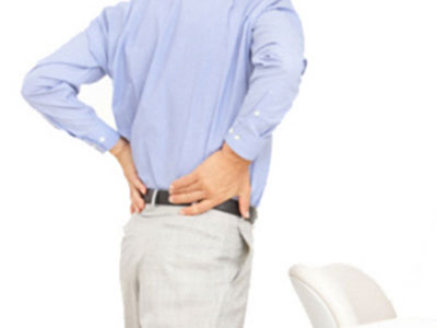 腰肌勞損預防大於治療