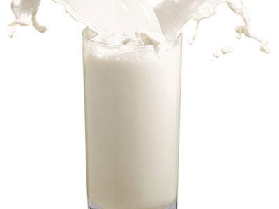 牛奶+運動讓你遠離骨質疏松
