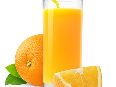 陰雨天慎防關節炎，常喝橙汁有益處