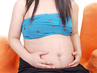 如何預防孕婦腰肌勞損
