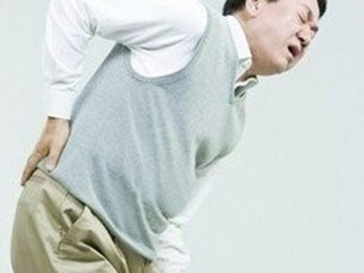 腰肌勞損患者日常生活8注意