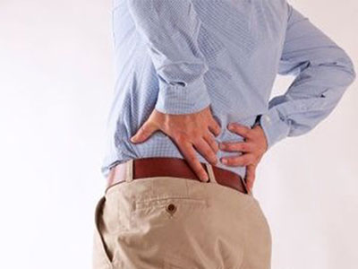腰椎病的10個預防措施