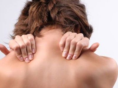 關於肩周炎的預防常識