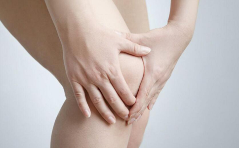 預防膝關節病方法
