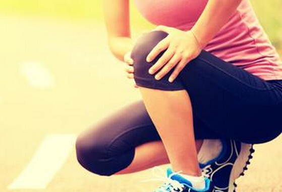 怎麼正確應對膝關節疾病