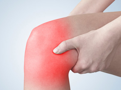 怎麼防治膝關節疾病