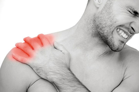肩周炎的治療原則及護理方法