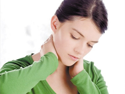 頸椎病的預防方法有哪幾點