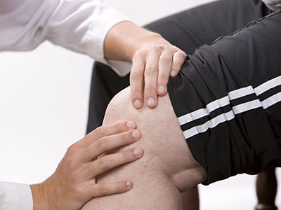 打籃球膝蓋疼怎麼護理