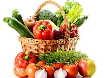 胡蘿卜素以及維生素C有助於預防關節炎