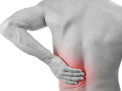 腰肌勞損的預防要講究方法