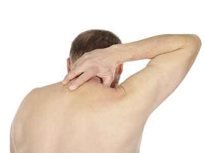 預防肩周炎很重要的幾點方法