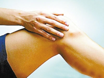 膝關節骨質增生是可以預防的