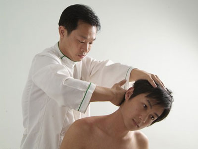 適當的做一些鍛煉對肩周炎患者的有益