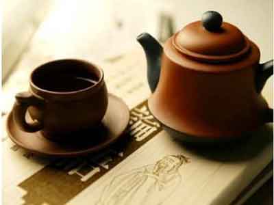 適當飲淡茶可以預防骨質疏松