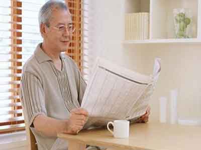 預防老年人頸椎病怎麼做？